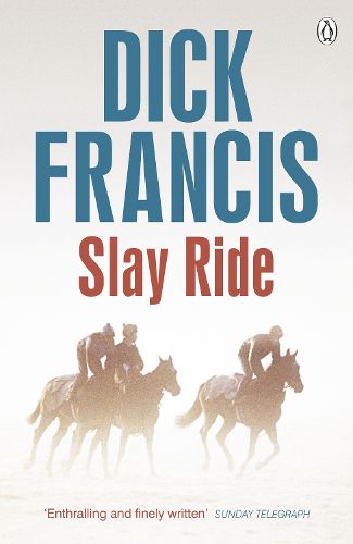 Cover image for Slay Ride