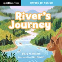 Cover image for River's Journey