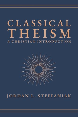 Cover image for Classical Theism