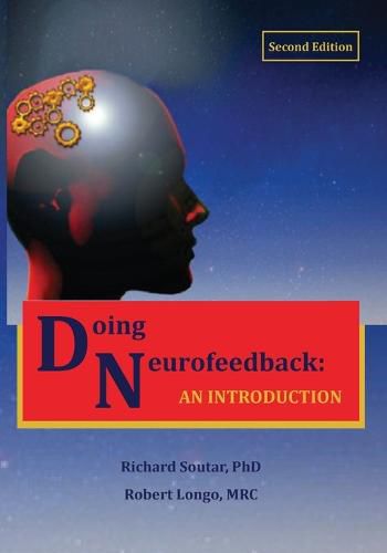 Cover image for Doing Neurofeedback: An Introduction