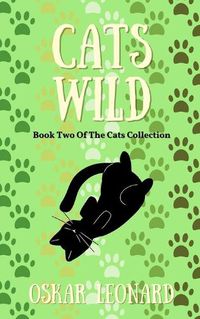 Cover image for Cats Wild