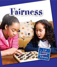 Cover image for Fairness