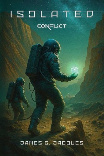 Cover image for Isolated