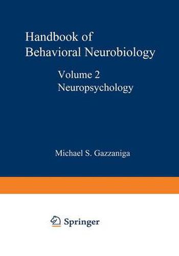 Cover image for Neuropsychology