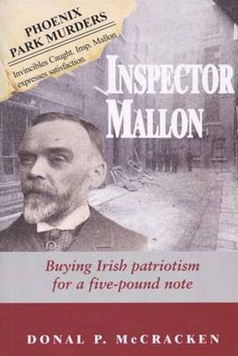 Inspector Mallon: Buying Irish Patriotism for a Five-pound Note