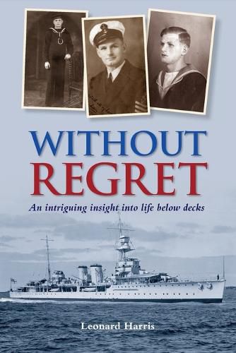 Without Regret