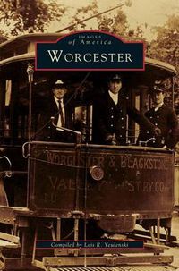 Cover image for Worcester