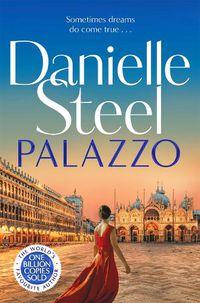 Cover image for Palazzo