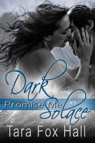 Cover image for Dark Solace