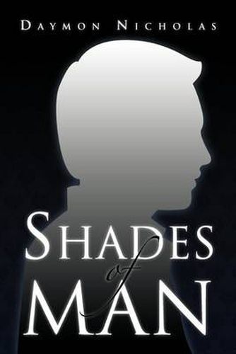 Cover image for Shades of Man