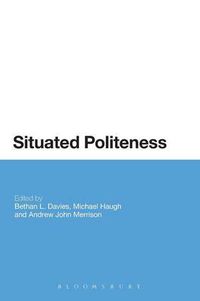 Cover image for Situated Politeness