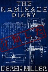 Cover image for The Kamikaze Diary
