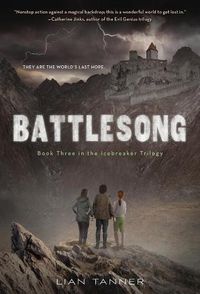 Cover image for Battlesong