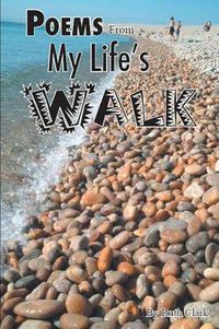 Cover image for Poem's From My Life's Walk