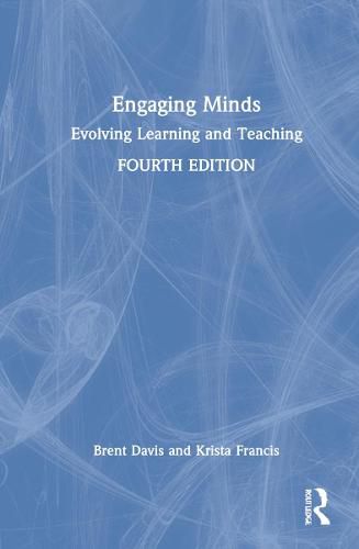 Cover image for Engaging Minds: Evolving Learning and Teaching