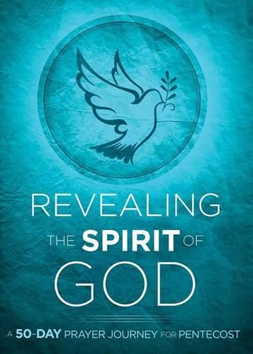 Cover image for Revealing The Spirit Of God