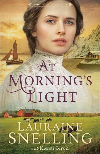 Cover image for At Morning's Light
