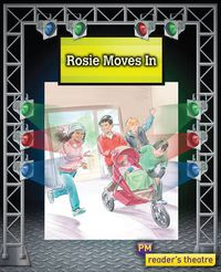 Cover image for Reader's Theatre: Rosie Moves In