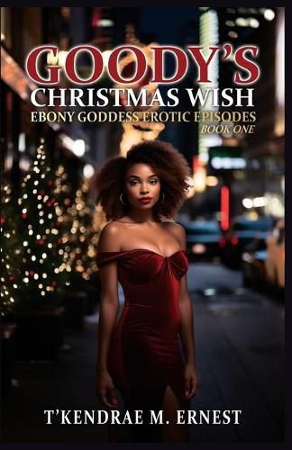Cover image for Goody's Christmas Wish