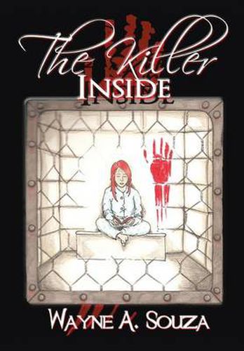 Cover image for The Killer Inside