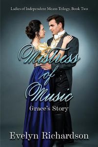 Cover image for Mistress of Music: Grace