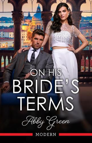 Cover image for On His Bride's Terms