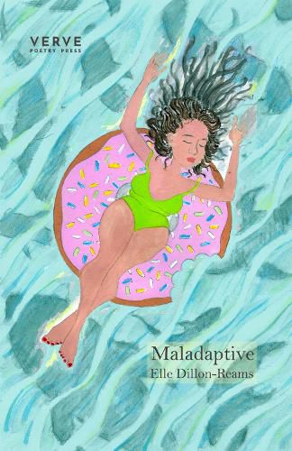 Cover image for Maladaptive