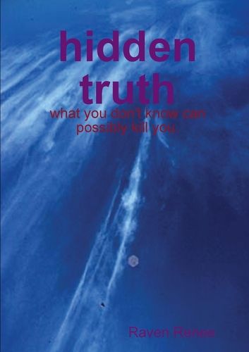 Cover image for hidden truth