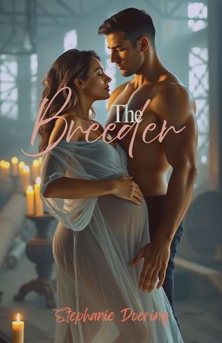 Cover image for The Breeder