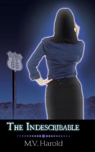 Cover image for The Indescribable