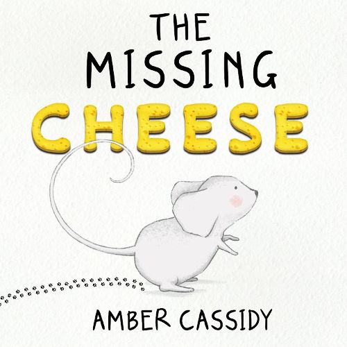 Cover image for The Missing Cheese