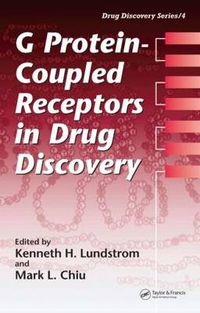 Cover image for G Protein-Coupled Receptors in Drug Discovery