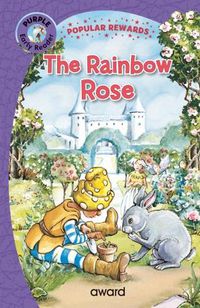 Cover image for The Rainbow Rose
