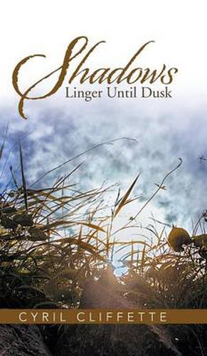 Cover image for Shadows Linger Until Dusk