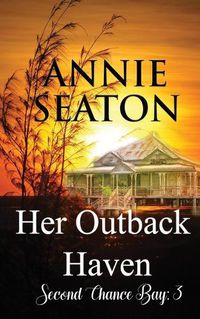 Cover image for Her Outback Haven