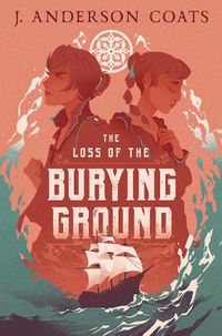 Cover image for The Loss of the Burying Ground