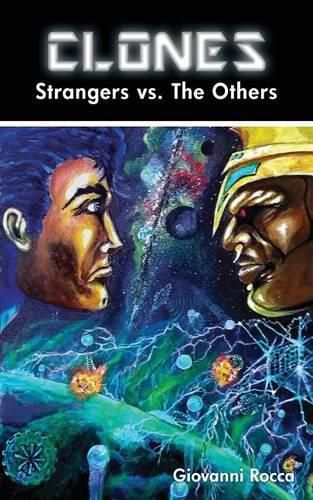 Cover image for Clones Strangers Vs the Others