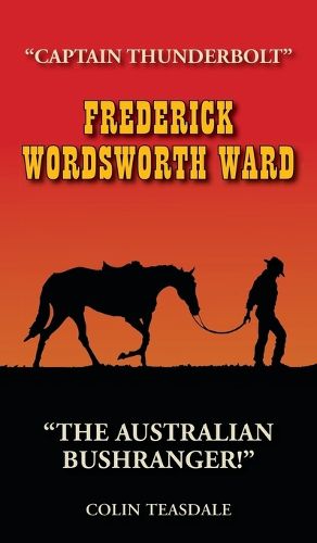 Cover image for Frederick Wordsworth Ward