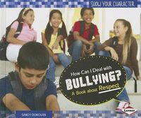 Cover image for How Can I Deal With Bullying