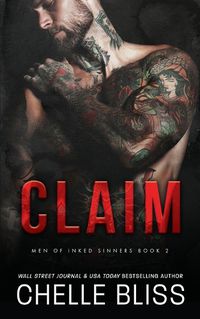 Cover image for Claim