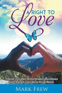 Cover image for A Right To Love