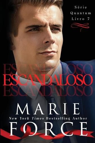 Cover image for Escandaloso