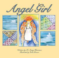 Cover image for Angel Girl