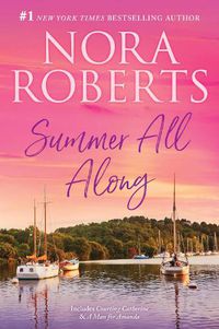 Cover image for Summer All Along/Courting Catherine/A Man For Amanda