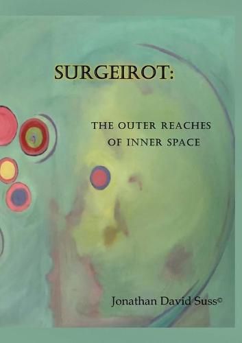 Cover image for Surgeirot