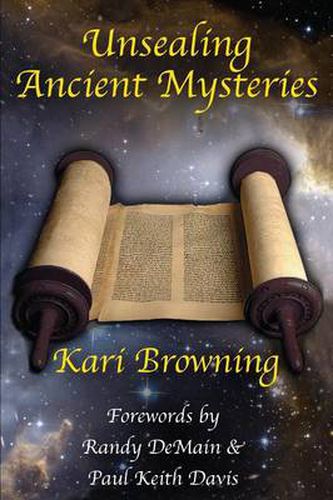 Cover image for Unsealing Ancient Mysteries