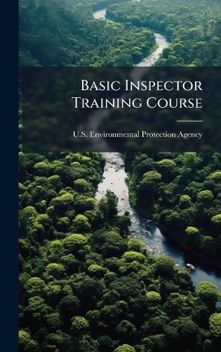 Cover image for Basic Inspector Training Course