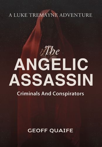 The Angelic Assassin