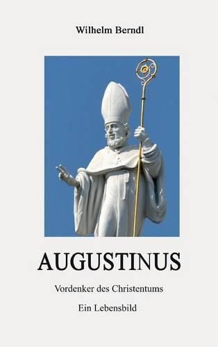 Cover image for Augustinus