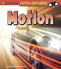 Cover image for Motion